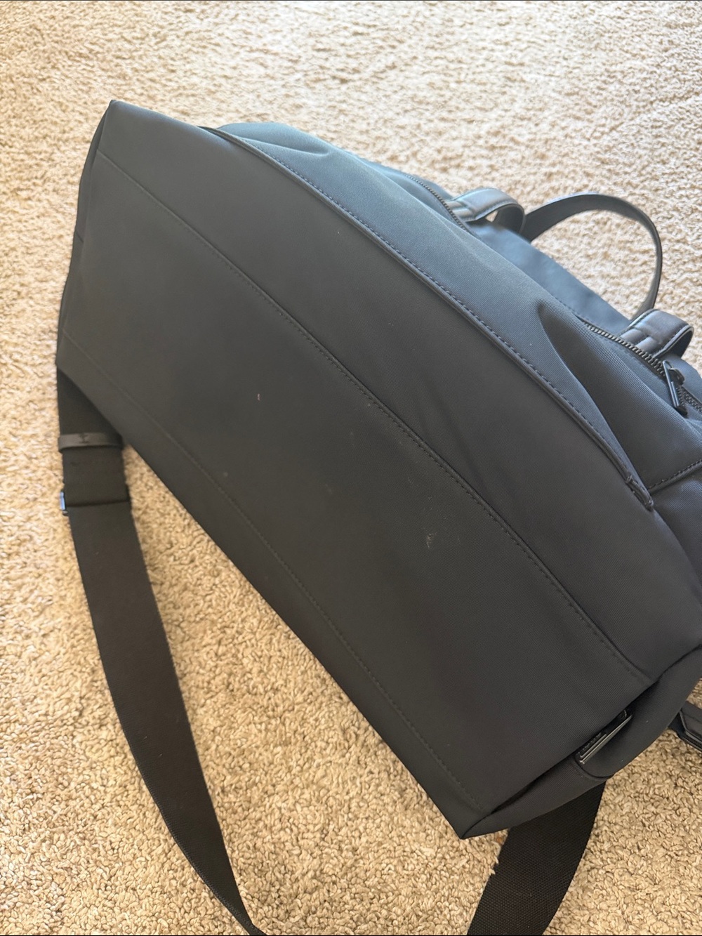 Away- Everywhere Bag- Weekender Duffel Bag - Picture 13 of 16